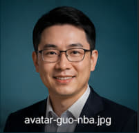 NBA老郭 - MenTu