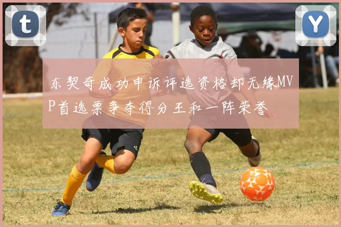 东契奇成功申诉评选资格却无缘MVP首选票争夺得分王和一阵荣誉
